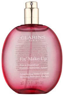 Clarins Face Make-Up Fix' pršilo za fiksiranje make-upa