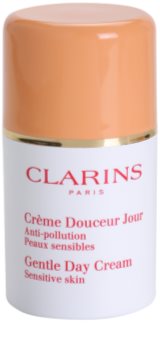 Clarins Gentle Care dnevna hidratantna krema za osjetljivo lice