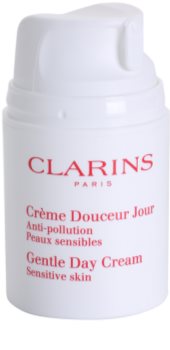 Clarins Gentle Care dnevna hidratantna krema za osjetljivo lice
