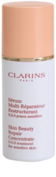 Clarins Gentle Care Herstellende Olie voor Gevoelige Huid met Neiging tot Roodheid