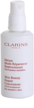Clarins Gentle Care Herstellende Olie voor Gevoelige Huid met Neiging tot Roodheid