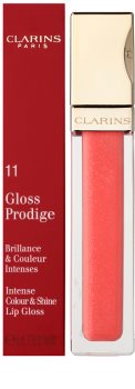 Clarins Lip Make-Up Gloss Prodige інтенсивний блиск для губ