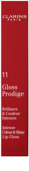 Clarins Lip Make-Up Gloss Prodige stralucire intensa pe/pentru buze