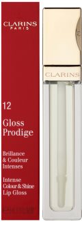 Clarins Lip Make-Up Gloss Prodige intensiver Glanz für Lippen