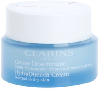 Clarins HydraQuench hidratáló krém normál és száraz bőrre