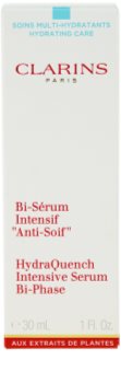 Clarins HydraQuench intenzivní hydratační sérum pro všechny typy pleti