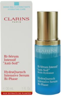 Clarins HydraQuench intenzivní hydratační sérum pro všechny typy pleti
