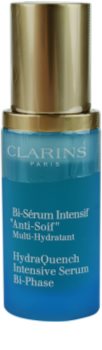 Clarins HydraQuench intenzivní hydratační sérum pro všechny typy pleti