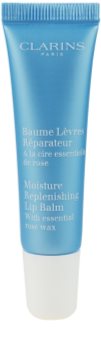 Clarins HydraQuench intenzívny hydratačný balzam na pery