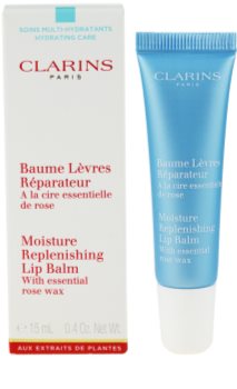 Clarins HydraQuench intenzívny hydratačný balzam na pery