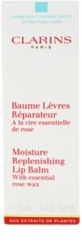 Clarins HydraQuench intenzívny hydratačný balzam na pery