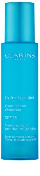 Clarins Hydra-Essentiel Hydraterende Fluid SPF 15