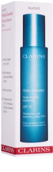 Clarins Hydra-Essentiel Hydraterende Fluid SPF 15