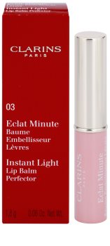 Clarins Lip Make-Up Instant Light hydratační balzám na rty