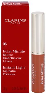 Clarins Lip Make-Up Instant Light hydratační balzám na rty