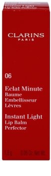 Clarins Lip Make-Up Instant Light hydratační balzám na rty