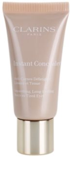 Clarins Face Make-Up Instant Concealer Long Lasting Concealer With Smoothing Effect