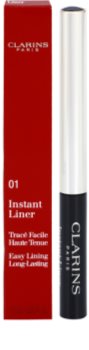 Clarins Eye Make-Up Instant Liner hosszan tartó folyékony szemceruza