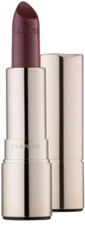 Clarins Lip Make-Up Joli Rouge Brillant hydratačný rúž s vysokým leskom