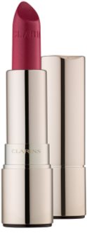 Clarins Lip Make-Up Joli Rouge Brillant hydratačný rúž s vysokým leskom
