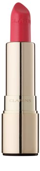 Clarins Lip Make-Up Joli Rouge Brillant hydratačný rúž s vysokým leskom