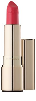 Clarins Lip Make-Up Joli Rouge Brillant hydratačný rúž s vysokým leskom