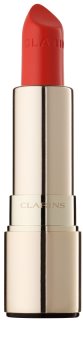 Clarins Lip Make-Up Joli Rouge dlhotrvajúci rúž s hydratačným účinkom