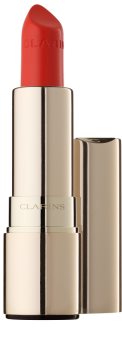 Clarins Lip Make-Up Joli Rouge dlhotrvajúci rúž s hydratačným účinkom