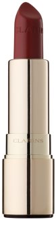 Clarins Lip Make-Up Joli Rouge ruj cu persistenta indelungata cu efect de hidratare