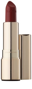 Clarins Lip Make-Up Joli Rouge langanhaltender Lippenstift mit feuchtigkeitsspendender Wirkung