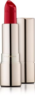 Clarins Lip Make-Up Joli Rouge dlhotrvajúci rúž s hydratačným účinkom
