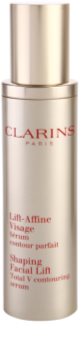 Clarins Shaping Facial Lift liftinges szérum a feszes bőrért