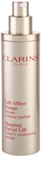 Clarins Shaping Facial Lift liftinges szérum a feszes bőrért