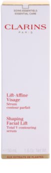 Clarins Shaping Facial Lift liftinges szérum a feszes bőrért