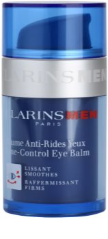 Clarins Men Age Control učvršćujući balzam za područje oko očiju s pomlađujućim učinkom
