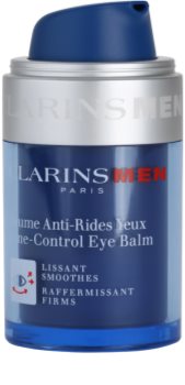 Clarins Men Age Control Verstevigende Oogbalsem met Glad makende Effect