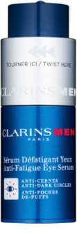 Clarins Men Age Control Oog Serum tegen Rimpels, Zwellingen en Donkere Kringen