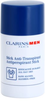 Clarins Men Body antiperspirant puternic fara alcool