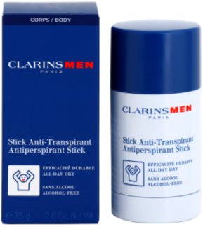 Clarins Men Body antiperspirant puternic fara alcool