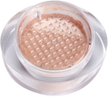 Clarins Face Make-Up Poudre Multi-Eclat loser Mineralienpuder zur Verjüngung der Gesichtshaut