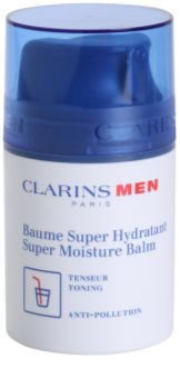 Clarins Men Hydrate balzsam a bőr intenzív hidratálásához