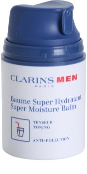 Clarins Men Hydrate balzsam a bőr intenzív hidratálásához
