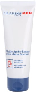 Clarins Men Shave After-Shave Balsem voor Kalmering van de Huid