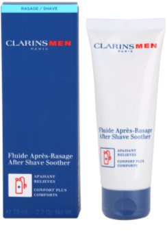 Clarins Men Shave balzam za po britju za pomiritev kože