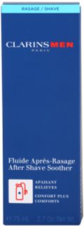 Clarins Men Shave After-Shave Balsem voor Kalmering van de Huid