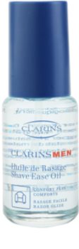 Clarins Men Shave olje za britje za vse tipe kože