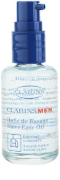 Clarins Men Shave Shave Ease Oil