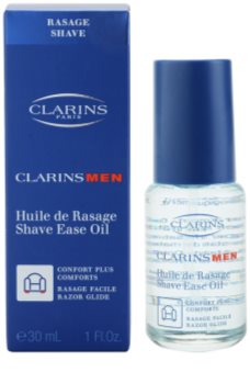 Clarins Men Shave Shave Ease Oil