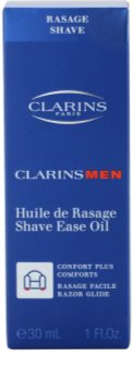 Clarins Men Shave Shave Ease Oil