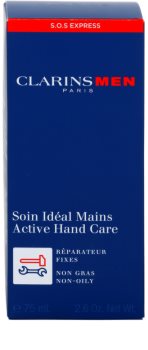 Clarins Men SOS Expert Active Hand Care